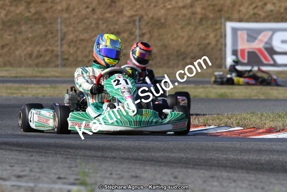 04 et 05/10/2014 : Championnat de France X30 et Trophée des Pyrénées KFS à Muret (Photos Stéphane Agnus) 2014 — karting