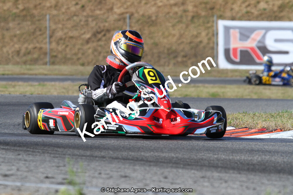 04 et 05/10/2014 : Championnat de France X30 et Trophée des Pyrénées KFS à Muret (Photos Stéphane Agnus) 2014 — karting