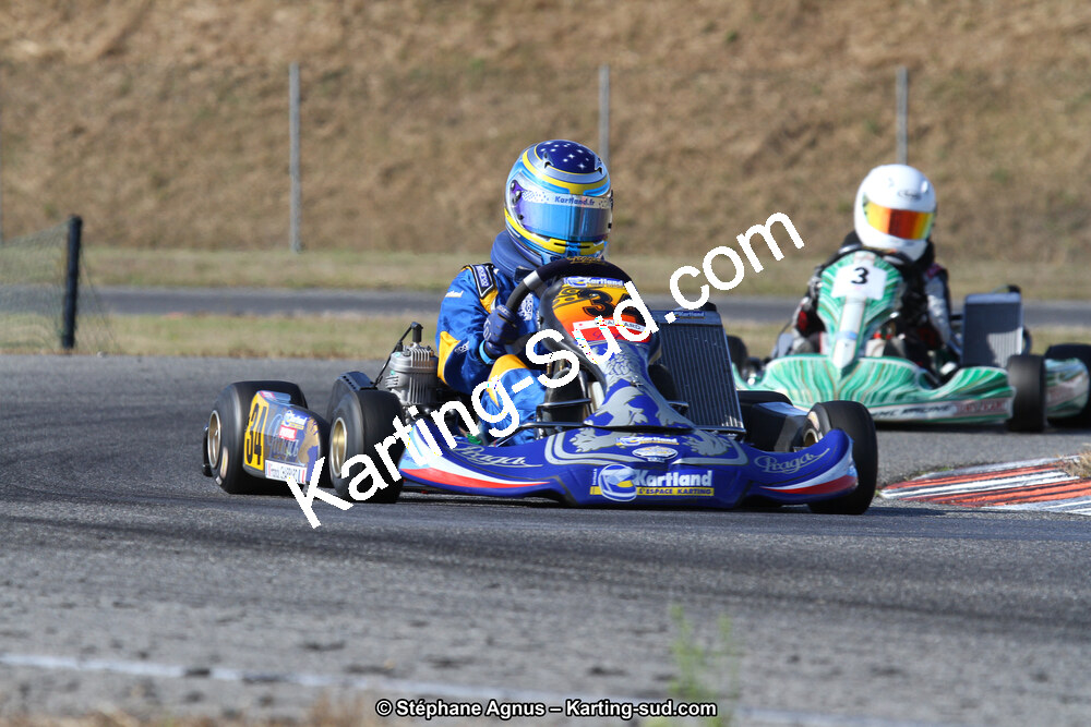 04 et 05/10/2014 : Championnat de France X30 et Trophée des Pyrénées KFS à Muret (Photos Stéphane Agnus) 2014 — karting