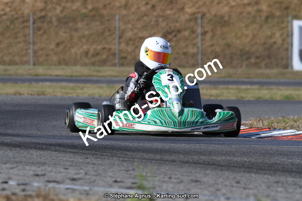 04 et 05/10/2014 : Championnat de France X30 et Trophée des Pyrénées KFS à Muret (Photos Stéphane Agnus) 2014 — karting