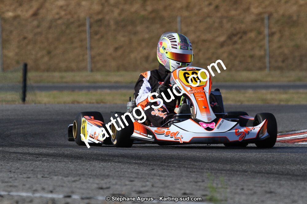 04 et 05/10/2014 : Championnat de France X30 et Trophée des Pyrénées KFS à Muret (Photos Stéphane Agnus) 2014 — karting