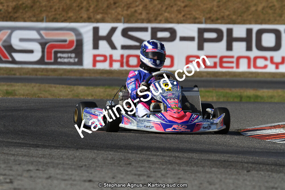 04 et 05/10/2014 : Championnat de France X30 et Trophée des Pyrénées KFS à Muret (Photos Stéphane Agnus) 2014 — karting