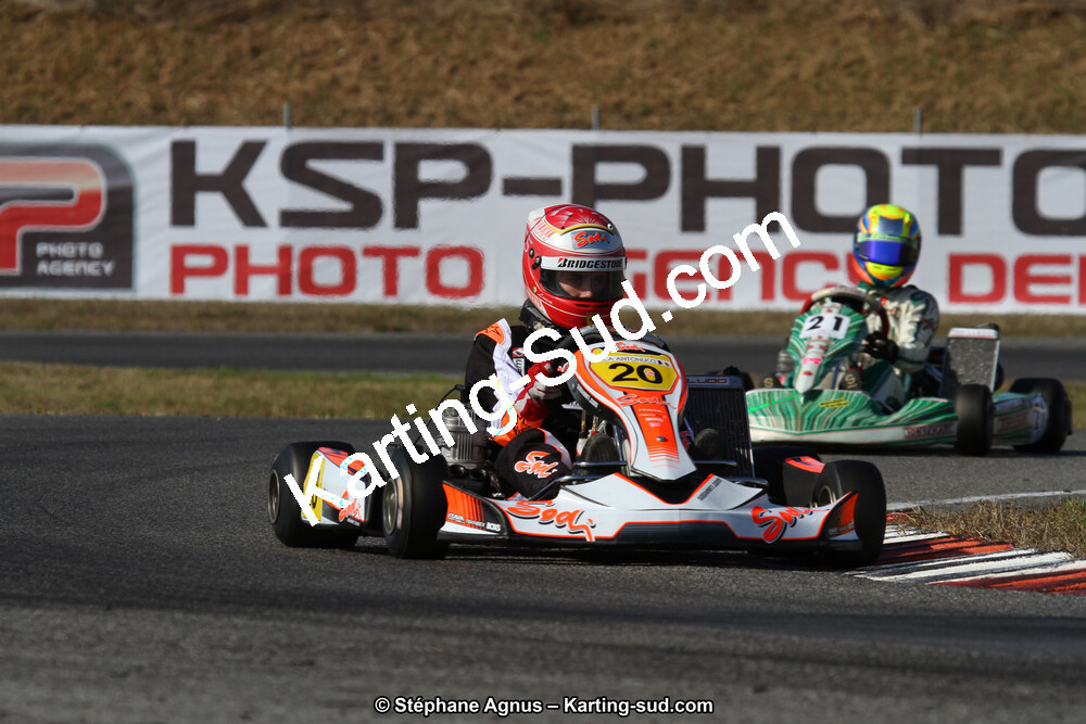 04 et 05/10/2014 : Championnat de France X30 et Trophée des Pyrénées KFS à Muret (Photos Stéphane Agnus) 2014 — karting