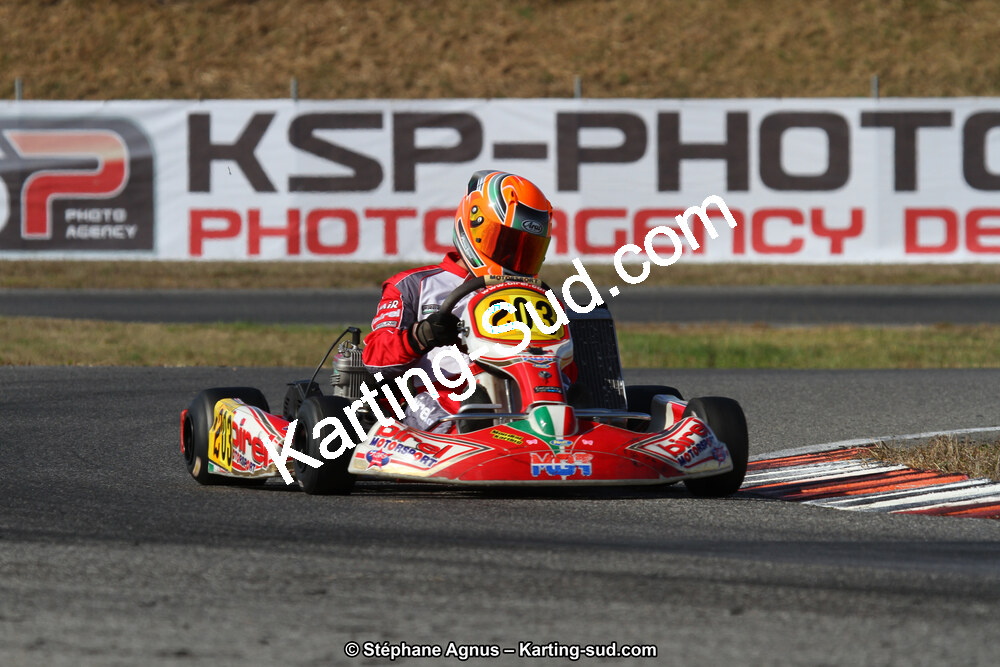 04 et 05/10/2014 : Championnat de France X30 et Trophée des Pyrénées KFS à Muret (Photos Stéphane Agnus) 2014 — karting