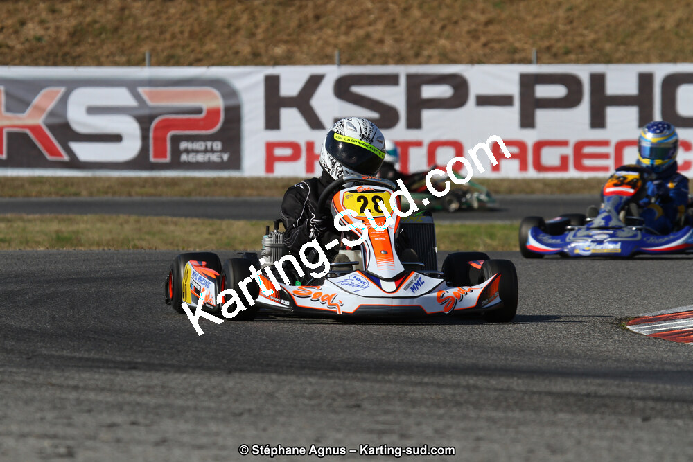 04 et 05/10/2014 : Championnat de France X30 et Trophée des Pyrénées KFS à Muret (Photos Stéphane Agnus) 2014 — karting