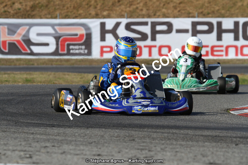 04 et 05/10/2014 : Championnat de France X30 et Trophée des Pyrénées KFS à Muret (Photos Stéphane Agnus) 2014 — karting