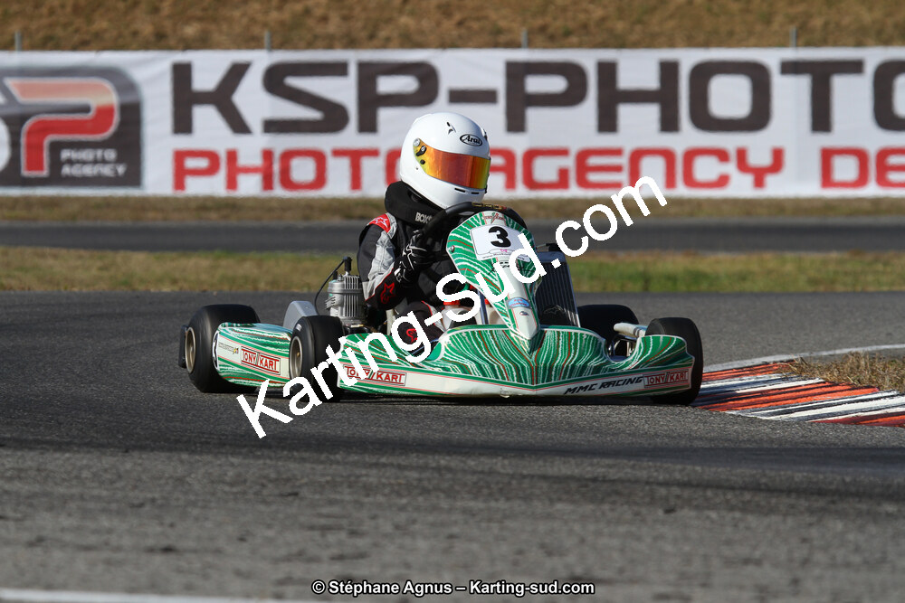 04 et 05/10/2014 : Championnat de France X30 et Trophée des Pyrénées KFS à Muret (Photos Stéphane Agnus) 2014 — karting