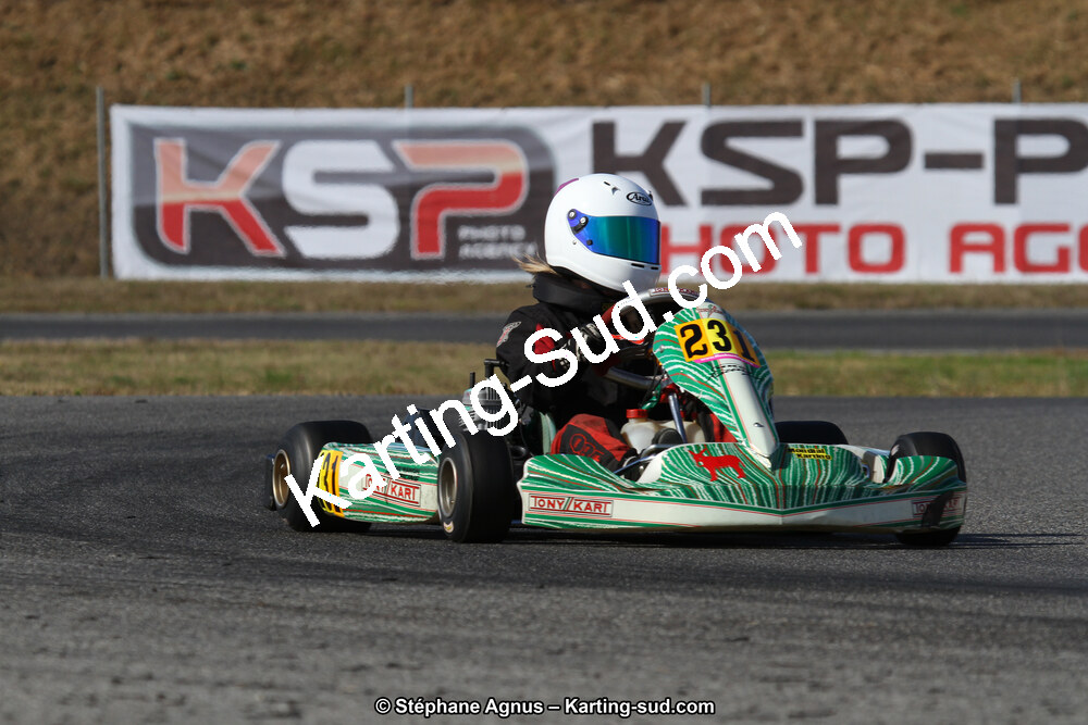 04 et 05/10/2014 : Championnat de France X30 et Trophée des Pyrénées KFS à Muret (Photos Stéphane Agnus) 2014 — karting