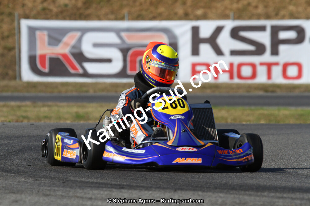 04 et 05/10/2014 : Championnat de France X30 et Trophée des Pyrénées KFS à Muret (Photos Stéphane Agnus) 2014 — karting