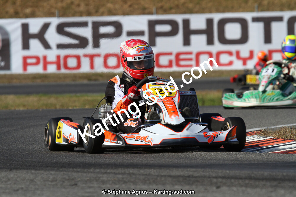 04 et 05/10/2014 : Championnat de France X30 et Trophée des Pyrénées KFS à Muret (Photos Stéphane Agnus) 2014 — karting