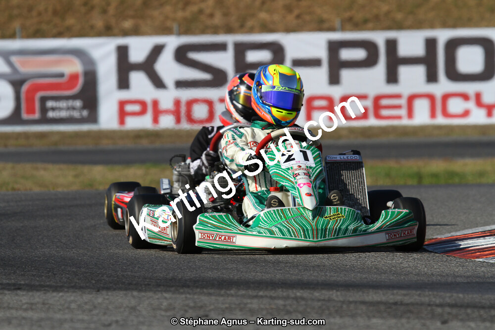 04 et 05/10/2014 : Championnat de France X30 et Trophée des Pyrénées KFS à Muret (Photos Stéphane Agnus) 2014 — karting
