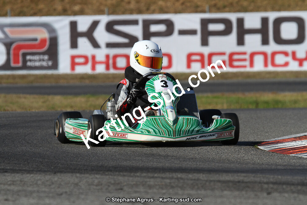 04 et 05/10/2014 : Championnat de France X30 et Trophée des Pyrénées KFS à Muret (Photos Stéphane Agnus) 2014 — karting