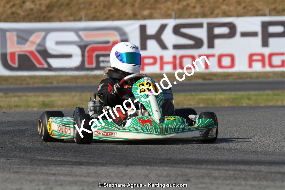 04 et 05/10/2014 : Championnat de France X30 et Trophée des Pyrénées KFS à Muret (Photos Stéphane Agnus) 2014 — karting