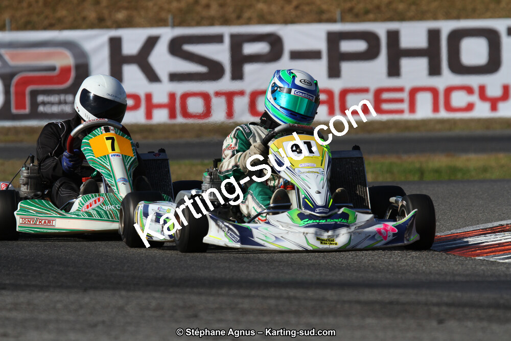 04 et 05/10/2014 : Championnat de France X30 et Trophée des Pyrénées KFS à Muret (Photos Stéphane Agnus) 2014 — karting