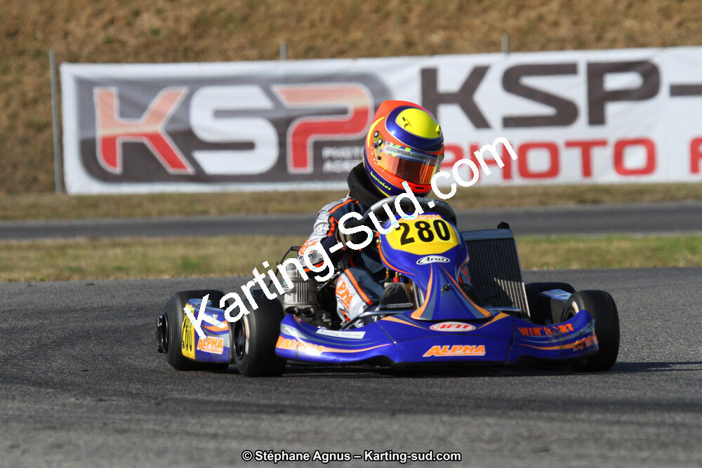 04 et 05/10/2014 : Championnat de France X30 et Trophée des Pyrénées KFS à Muret (Photos Stéphane Agnus) 2014 — karting