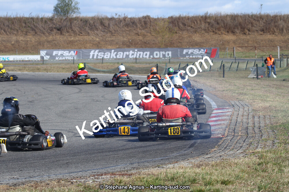 04 et 05/10/2014 : Championnat de France X30 et Trophée des Pyrénées KFS à Muret (Photos Stéphane Agnus) 2014 — karting
