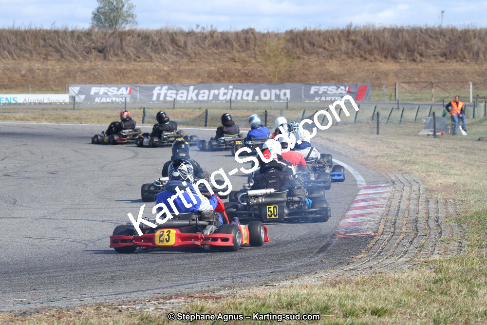 04 et 05/10/2014 : Championnat de France X30 et Trophée des Pyrénées KFS à Muret (Photos Stéphane Agnus) 2014 — karting