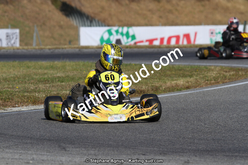04 et 05/10/2014 : Championnat de France X30 et Trophée des Pyrénées KFS à Muret (Photos Stéphane Agnus) 2014 — karting