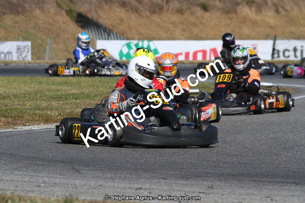 04 et 05/10/2014 : Championnat de France X30 et Trophée des Pyrénées KFS à Muret (Photos Stéphane Agnus) 2014 — karting