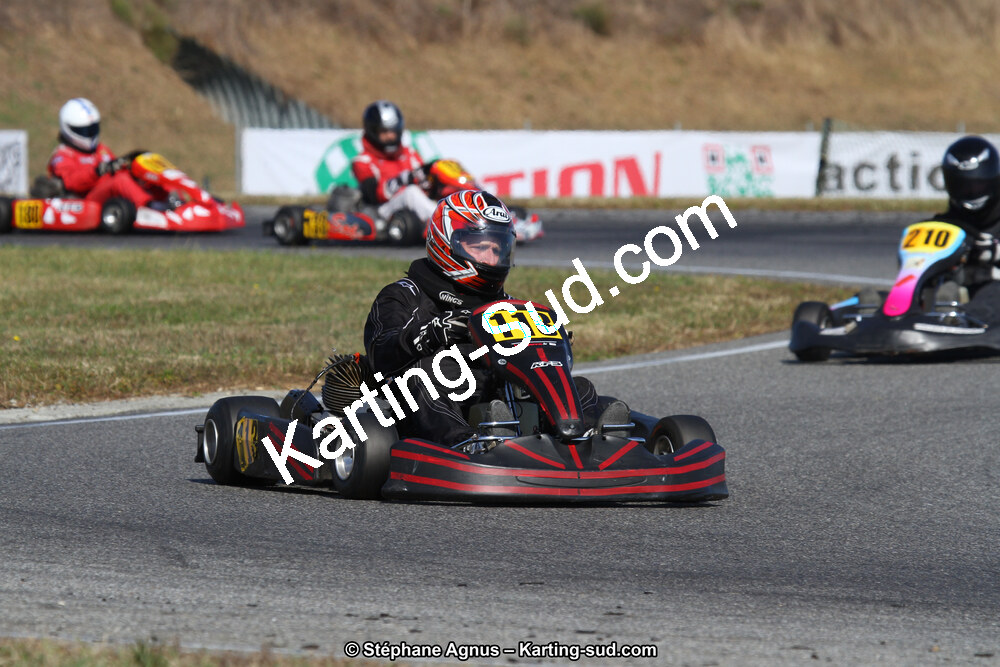 04 et 05/10/2014 : Championnat de France X30 et Trophée des Pyrénées KFS à Muret (Photos Stéphane Agnus) 2014 — karting