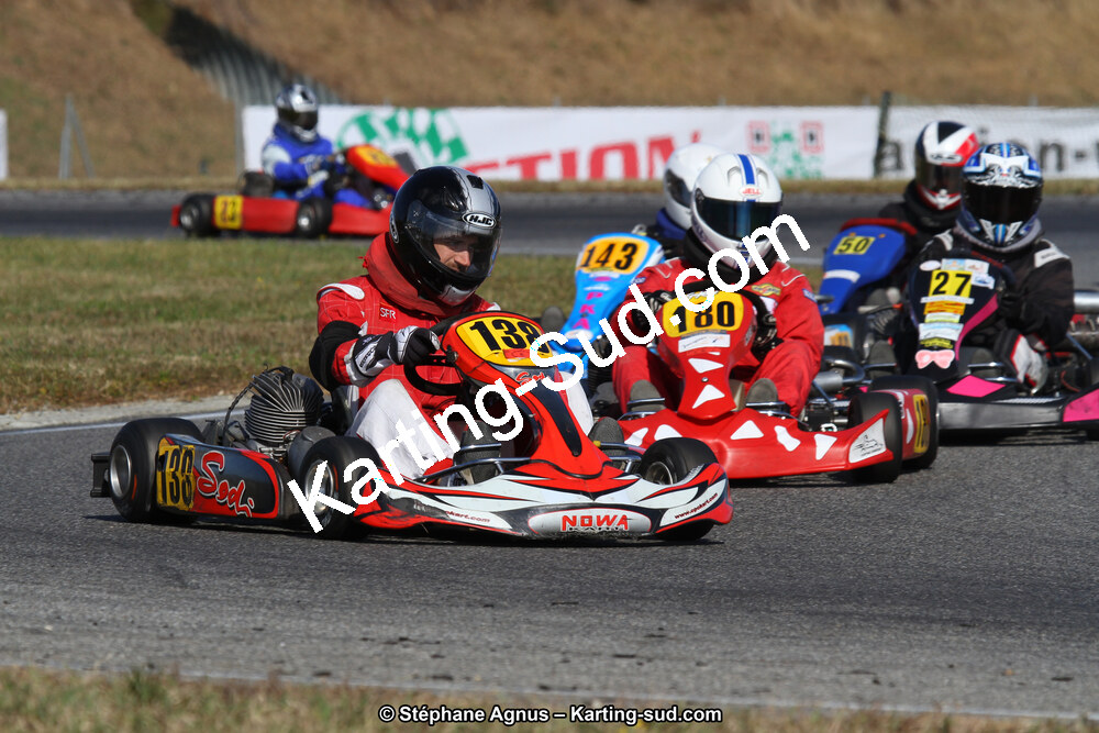 04 et 05/10/2014 : Championnat de France X30 et Trophée des Pyrénées KFS à Muret (Photos Stéphane Agnus) 2014 — karting