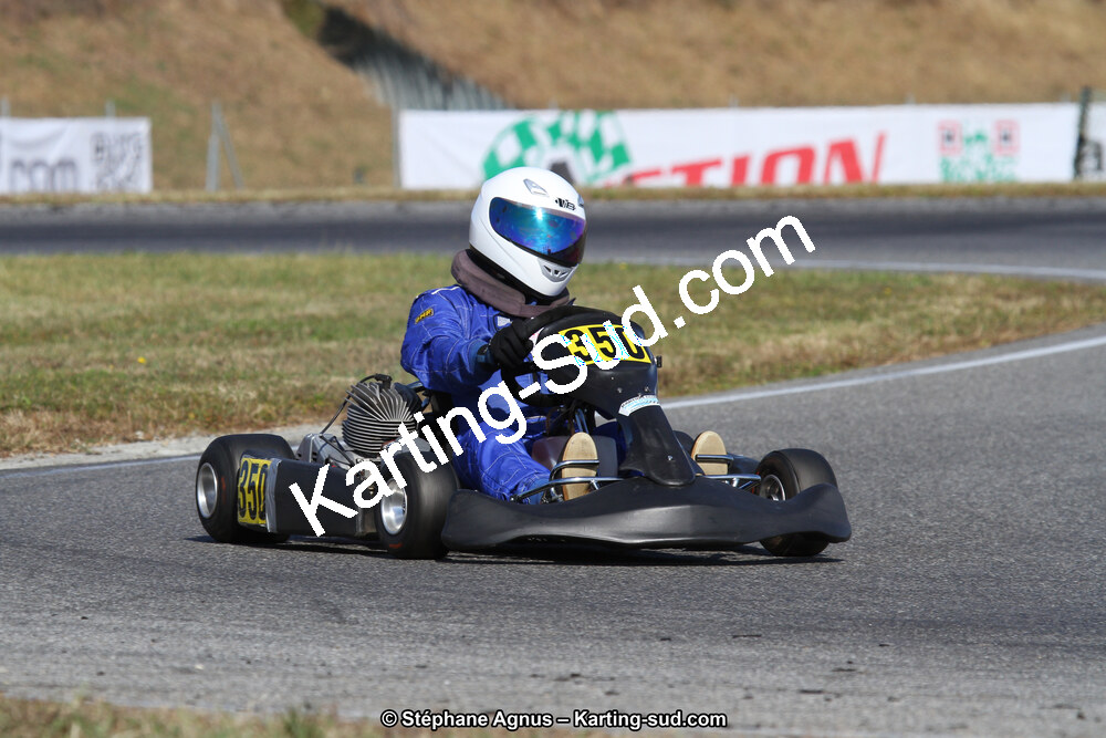 04 et 05/10/2014 : Championnat de France X30 et Trophée des Pyrénées KFS à Muret (Photos Stéphane Agnus) 2014 — karting