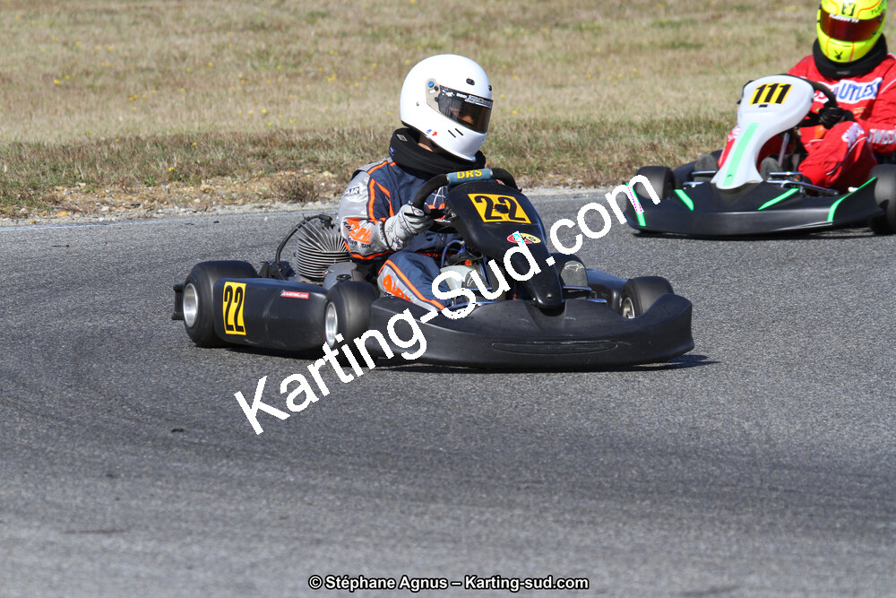 04 et 05/10/2014 : Championnat de France X30 et Trophée des Pyrénées KFS à Muret (Photos Stéphane Agnus) 2014 — karting