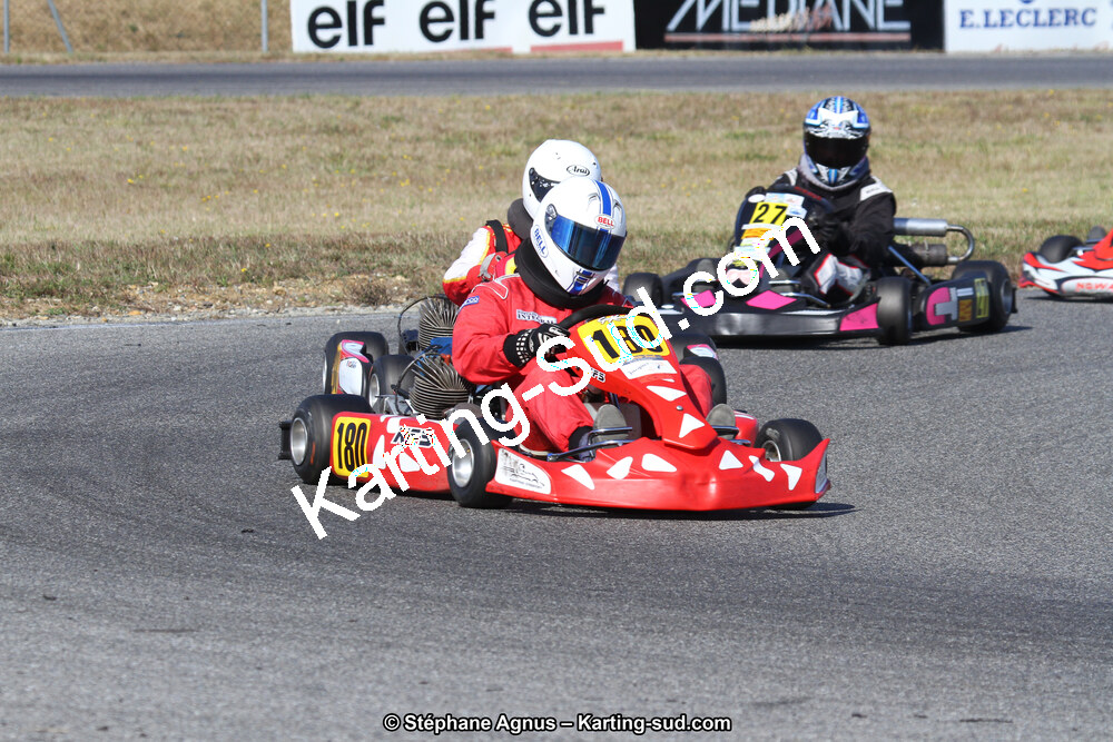 04 et 05/10/2014 : Championnat de France X30 et Trophée des Pyrénées KFS à Muret (Photos Stéphane Agnus) 2014 — karting