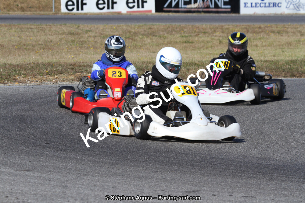 04 et 05/10/2014 : Championnat de France X30 et Trophée des Pyrénées KFS à Muret (Photos Stéphane Agnus) 2014 — karting
