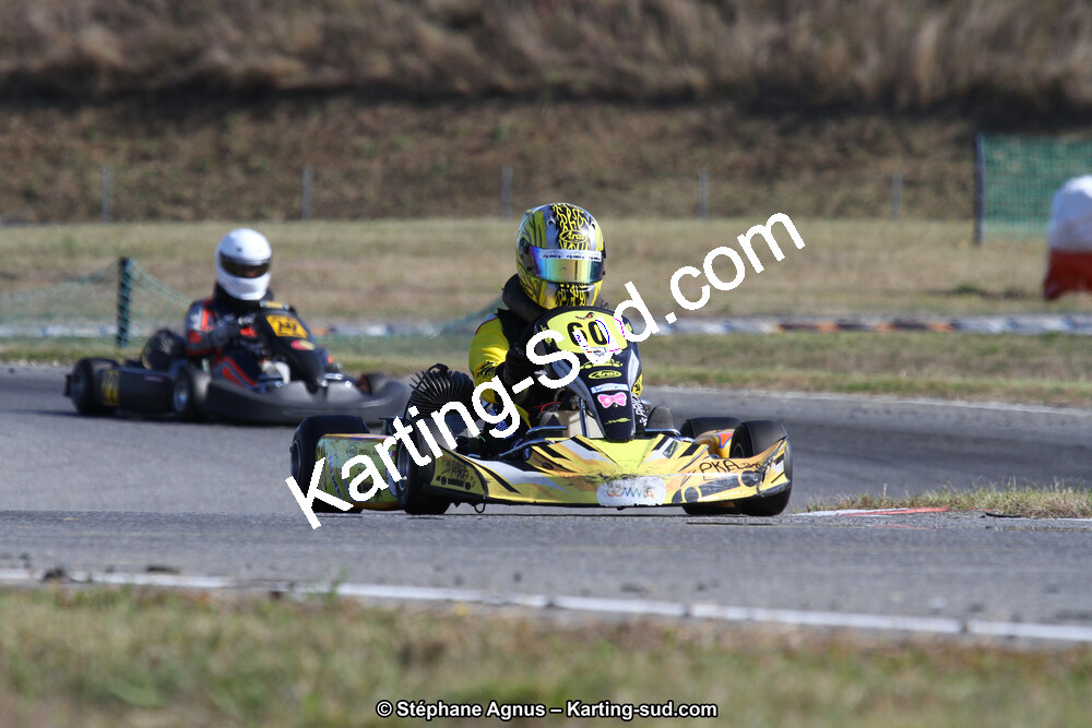 04 et 05/10/2014 : Championnat de France X30 et Trophée des Pyrénées KFS à Muret (Photos Stéphane Agnus) 2014 — karting