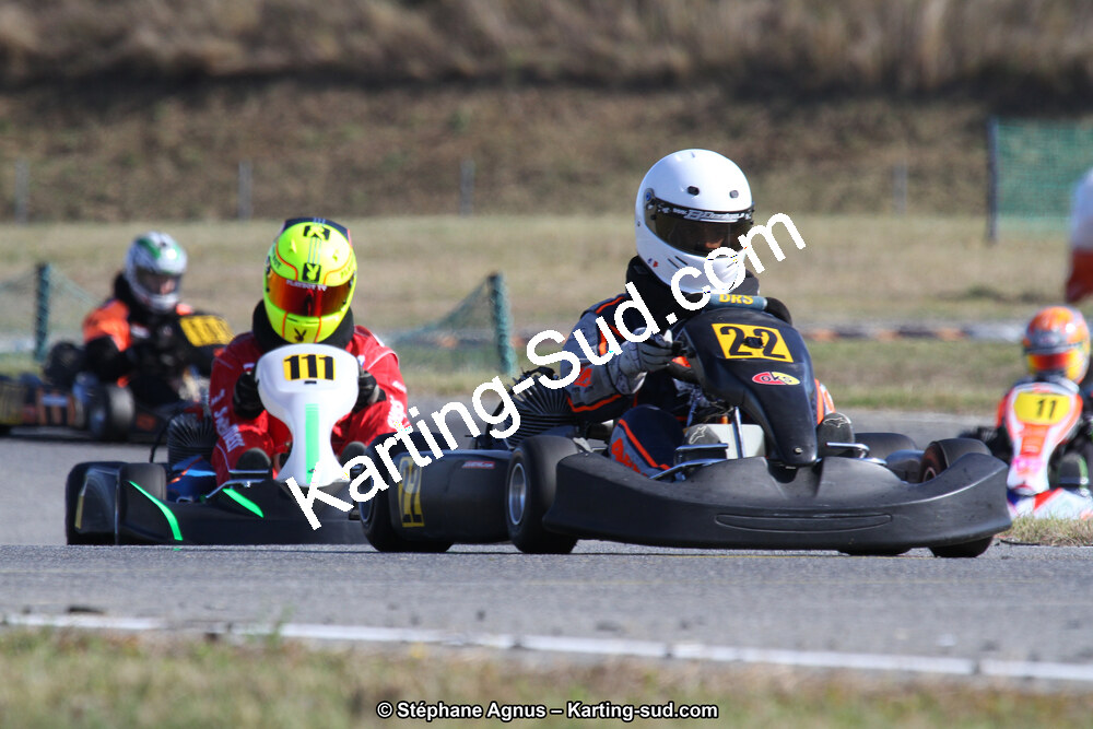 04 et 05/10/2014 : Championnat de France X30 et Trophée des Pyrénées KFS à Muret (Photos Stéphane Agnus) 2014 — karting