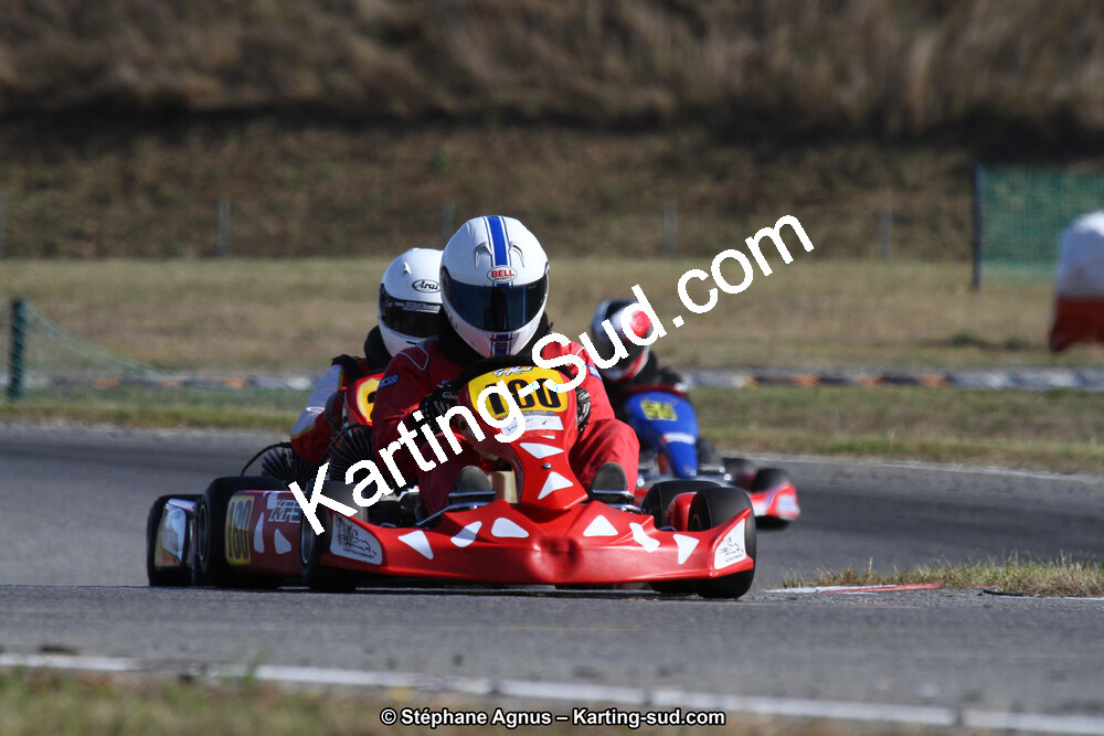 04 et 05/10/2014 : Championnat de France X30 et Trophée des Pyrénées KFS à Muret (Photos Stéphane Agnus) 2014 — karting