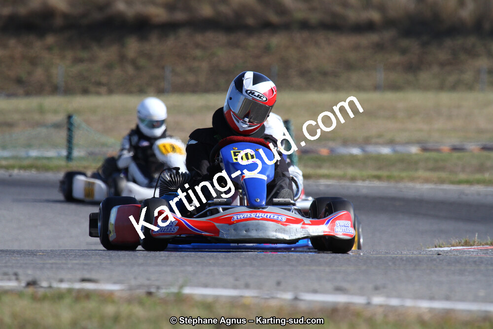 04 et 05/10/2014 : Championnat de France X30 et Trophée des Pyrénées KFS à Muret (Photos Stéphane Agnus) 2014 — karting
