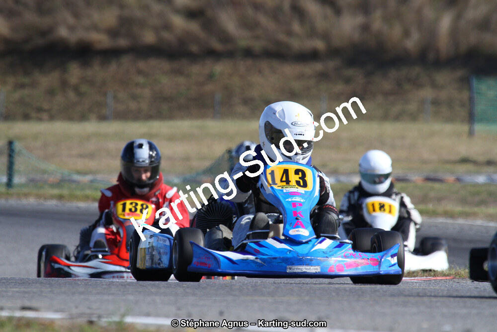04 et 05/10/2014 : Championnat de France X30 et Trophée des Pyrénées KFS à Muret (Photos Stéphane Agnus) 2014 — karting