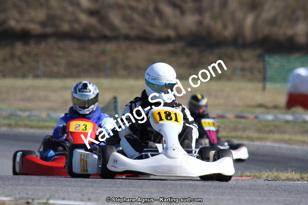 04 et 05/10/2014 : Championnat de France X30 et Trophée des Pyrénées KFS à Muret (Photos Stéphane Agnus) 2014 — karting