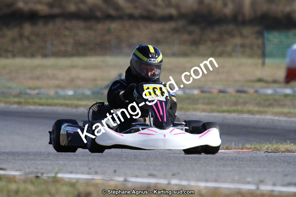 04 et 05/10/2014 : Championnat de France X30 et Trophée des Pyrénées KFS à Muret (Photos Stéphane Agnus) 2014 — karting