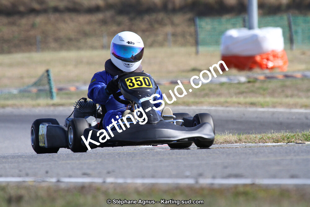 04 et 05/10/2014 : Championnat de France X30 et Trophée des Pyrénées KFS à Muret (Photos Stéphane Agnus) 2014 — karting