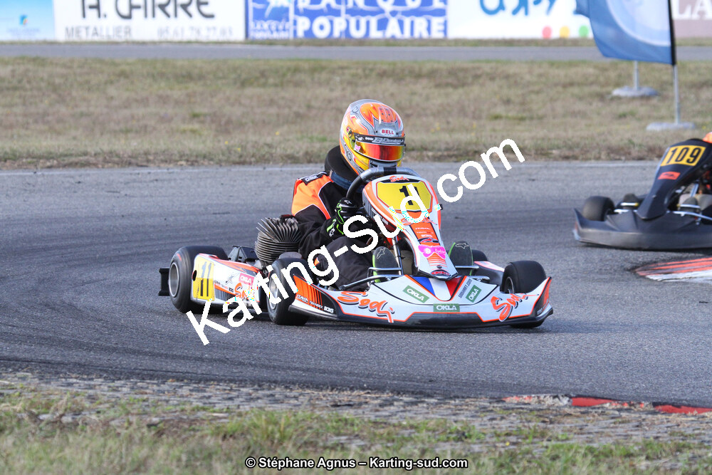 04 et 05/10/2014 : Championnat de France X30 et Trophée des Pyrénées KFS à Muret (Photos Stéphane Agnus) 2014 — karting