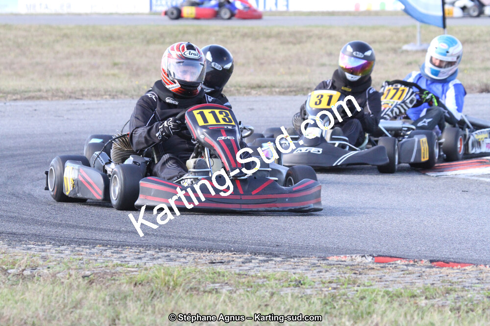 04 et 05/10/2014 : Championnat de France X30 et Trophée des Pyrénées KFS à Muret (Photos Stéphane Agnus) 2014 — karting