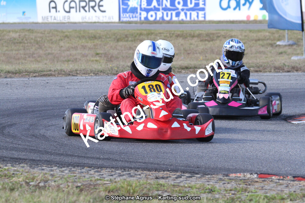 04 et 05/10/2014 : Championnat de France X30 et Trophée des Pyrénées KFS à Muret (Photos Stéphane Agnus) 2014 — karting