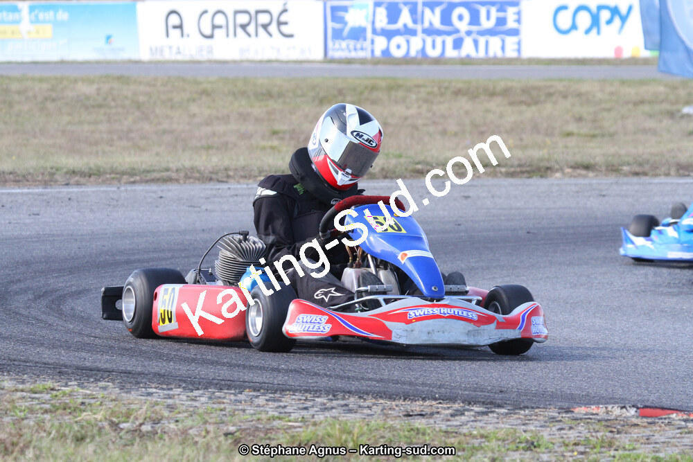 04 et 05/10/2014 : Championnat de France X30 et Trophée des Pyrénées KFS à Muret (Photos Stéphane Agnus) 2014 — karting