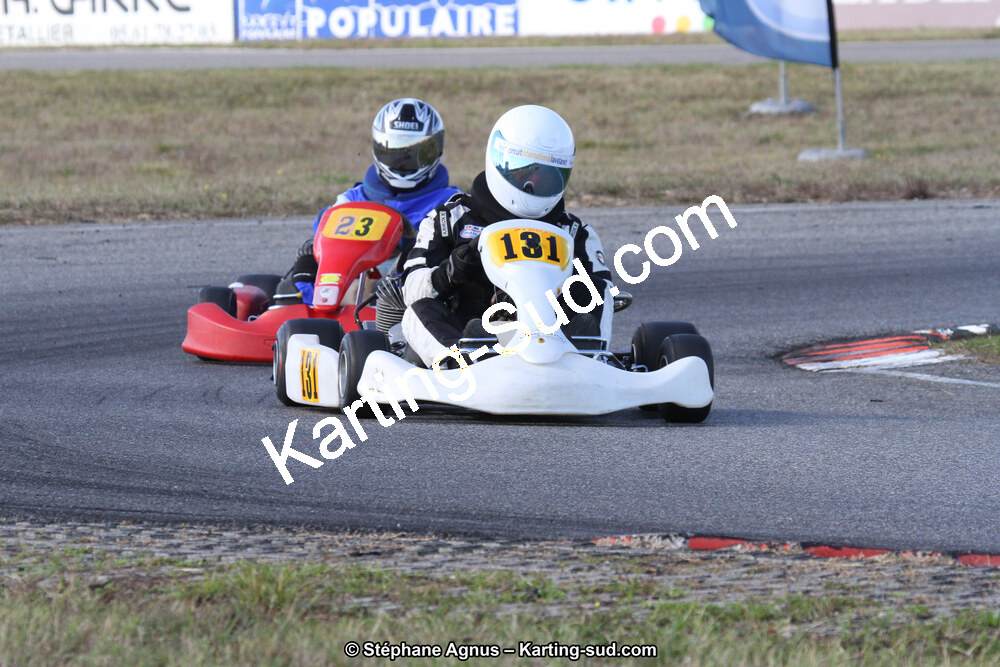 04 et 05/10/2014 : Championnat de France X30 et Trophée des Pyrénées KFS à Muret (Photos Stéphane Agnus) 2014 — karting