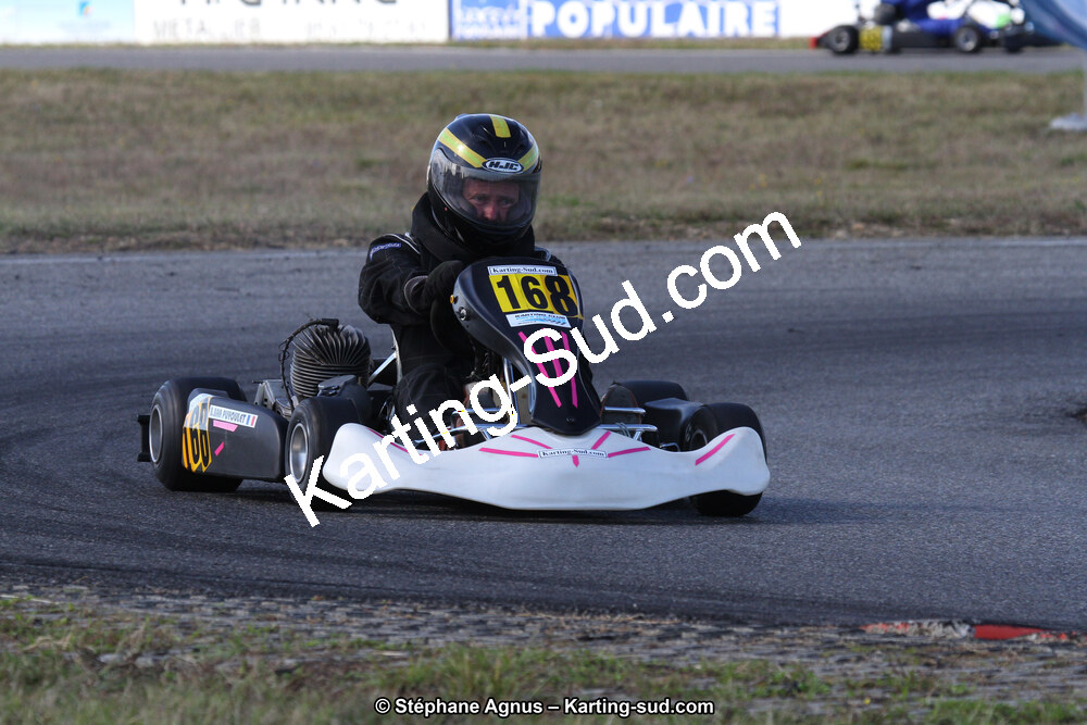 04 et 05/10/2014 : Championnat de France X30 et Trophée des Pyrénées KFS à Muret (Photos Stéphane Agnus) 2014 — karting