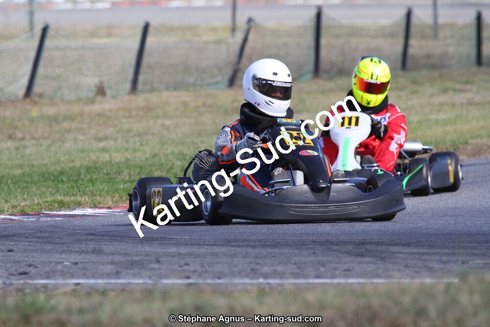 04 et 05/10/2014 : Championnat de France X30 et Trophée des Pyrénées KFS à Muret (Photos Stéphane Agnus) 2014 — karting