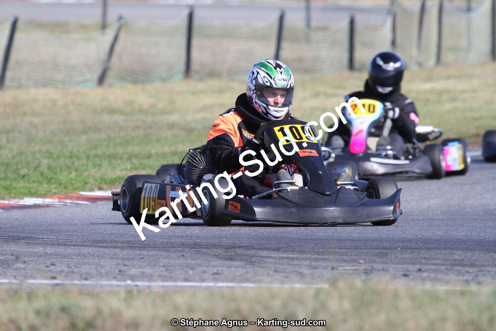 04 et 05/10/2014 : Championnat de France X30 et Trophée des Pyrénées KFS à Muret (Photos Stéphane Agnus) 2014 — karting