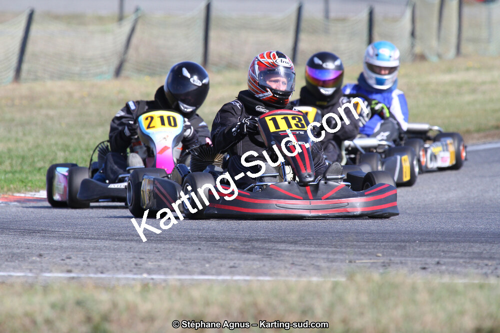 04 et 05/10/2014 : Championnat de France X30 et Trophée des Pyrénées KFS à Muret (Photos Stéphane Agnus) 2014 — karting