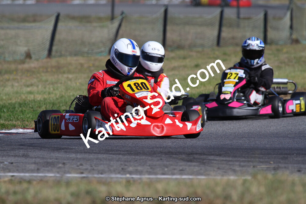 04 et 05/10/2014 : Championnat de France X30 et Trophée des Pyrénées KFS à Muret (Photos Stéphane Agnus) 2014 — karting