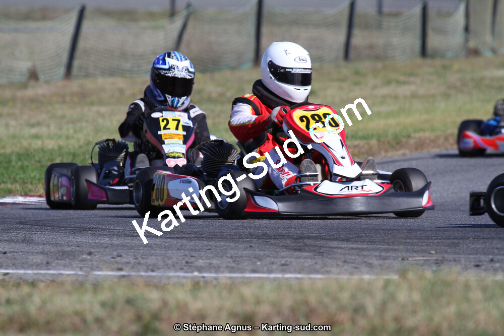 04 et 05/10/2014 : Championnat de France X30 et Trophée des Pyrénées KFS à Muret (Photos Stéphane Agnus) 2014 — karting