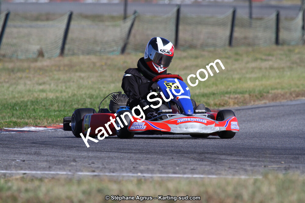 04 et 05/10/2014 : Championnat de France X30 et Trophée des Pyrénées KFS à Muret (Photos Stéphane Agnus) 2014 — karting