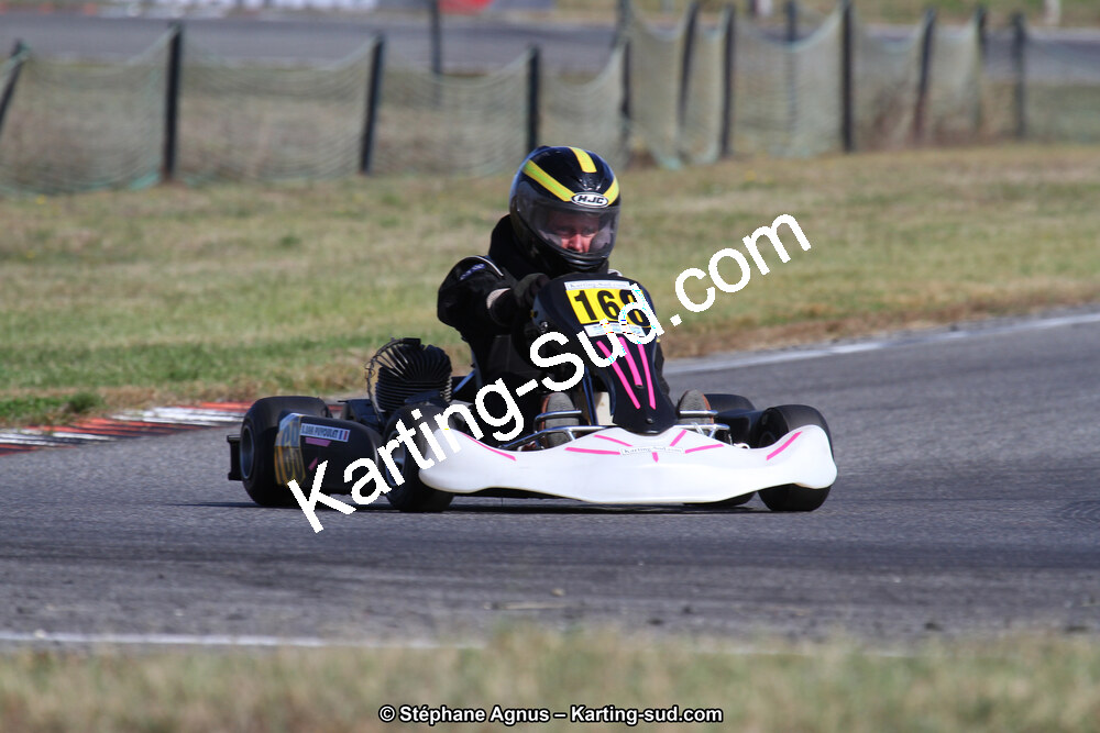 04 et 05/10/2014 : Championnat de France X30 et Trophée des Pyrénées KFS à Muret (Photos Stéphane Agnus) 2014 — karting